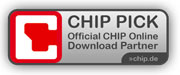 Chip Pick - Official Chip Online - Download Partner for ChrisPC Screen Recorder - Free video screen recorder